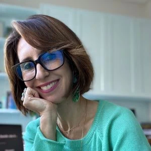 Danielle Jaku-Greenfield